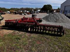 Miller 18' Disc Plow