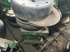 (16) John Deere Planter Openers-From 2013 1770NT Planter w/Wiring, Computers, Meters & Hydraulic Mot