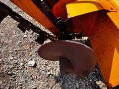 Davis 6' Trencher