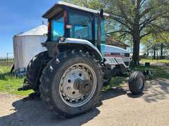 1996 AGCO White 6144 Workhorse Tractor