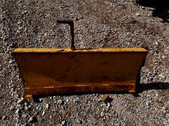Davis 6' Trencher