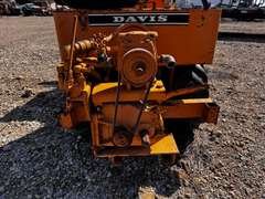 Davis 6' Trencher