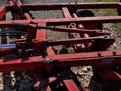 Miller 18' Disc Plow