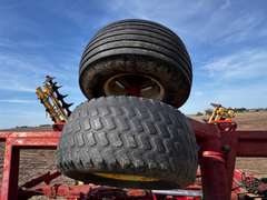 New Holland TD200 Disc Plow