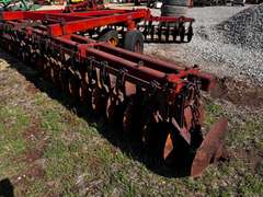 Miller 18' Disc Plow