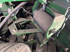 (16) John Deere Planter Openers-From 2013 1770NT Planter w/Wiring, Computers, Meters & Hydraulic Mot