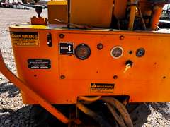 Davis 6' Trencher