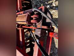 Miller 18' Disc Plow