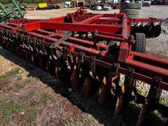 Miller 18' Disc Plow