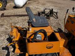 Davis 6' Trencher