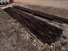 Approximately (70) Tie Rods