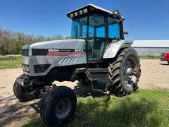 1996 AGCO White 6144 Workhorse Tractor