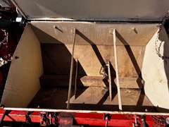Allis-Chalmers 600 Planter