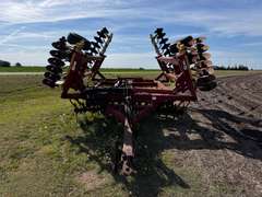 New Holland TD200 Disc Plow