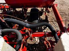 Allis-Chalmers 600 Planter
