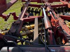 New Holland TD200 Disc Plow