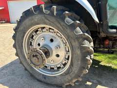 1996 AGCO White 6144 Workhorse Tractor