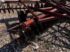 16' x 10' Disc Plow
