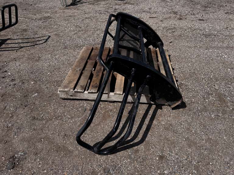 '99 - '06 Ford Grill Guard