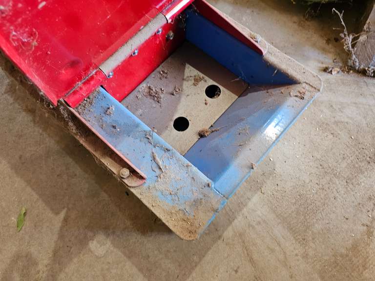 Ritchie Fountains CD-50 Pig Waterer