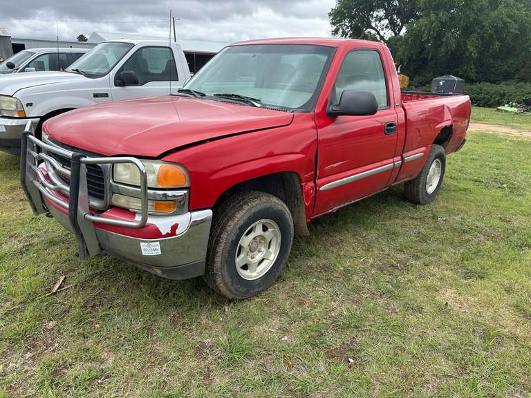 Stunning 1999 Gmc Sierra Z71 4x4 Images