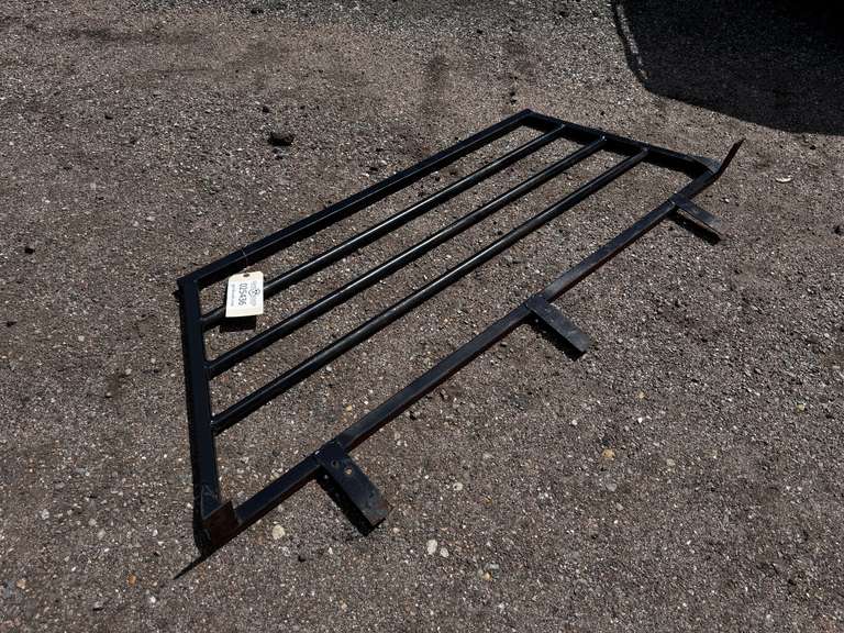 Headache Rack