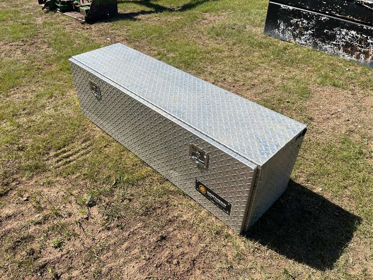 Truck Toolbox