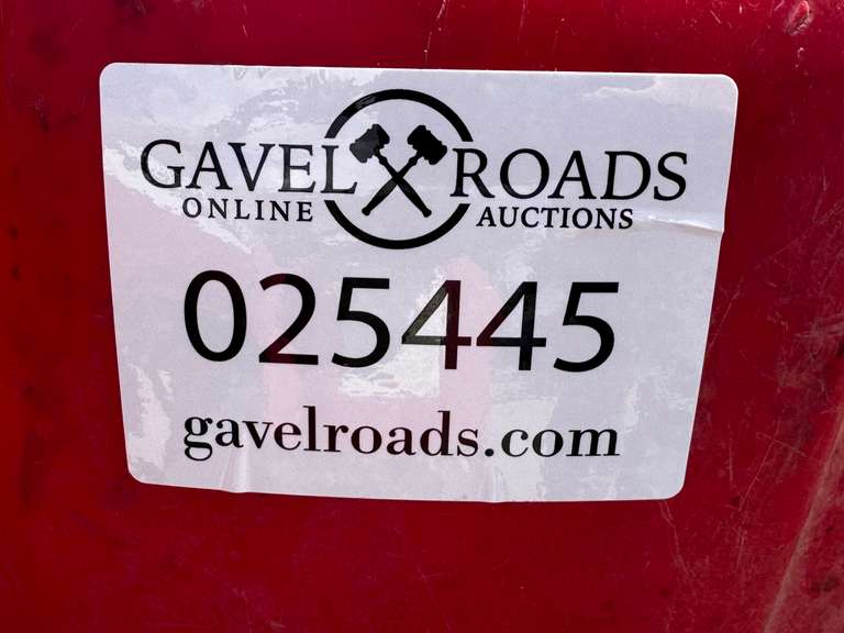 1990 Honda TRX 300 4-Wheeler