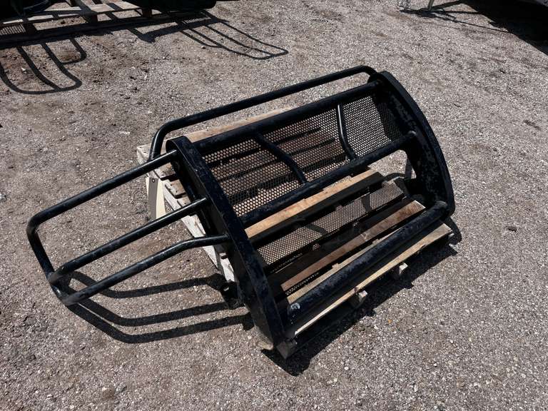'99 - '06 Ford Grill Guard