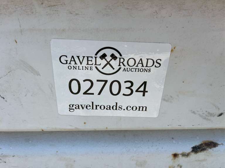 Truck Toolbox