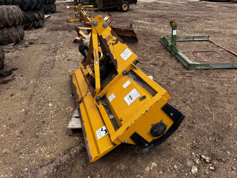 Behlen Country CNL 6' PTO Driven Rotary Tiller