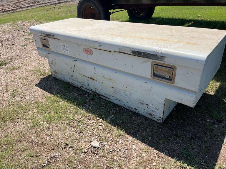 Truck Toolbox