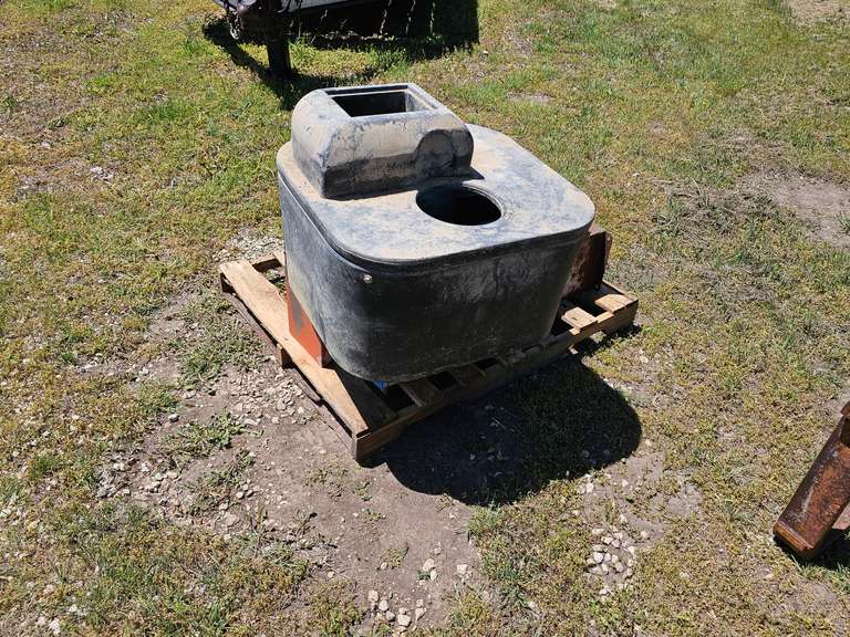 Livestock Waterers