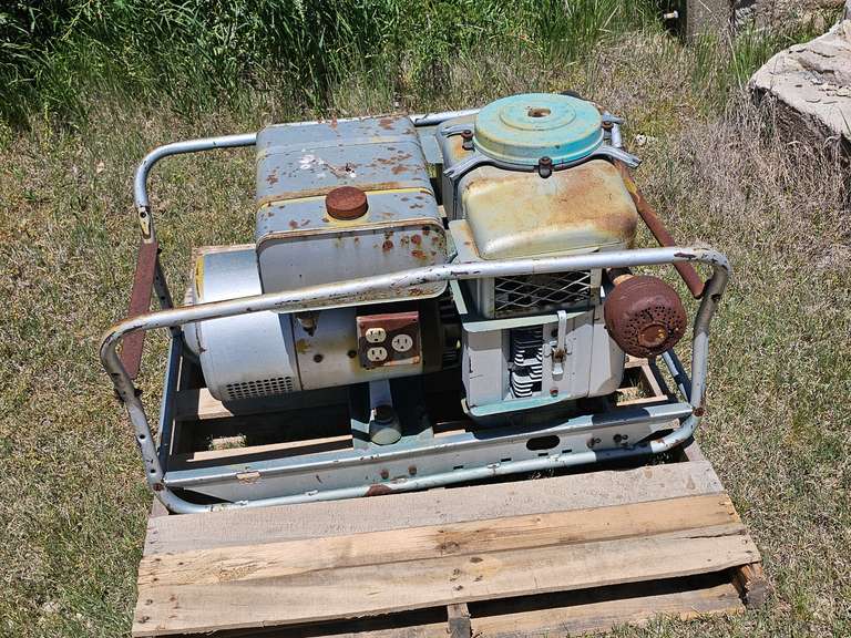 Onan Generator