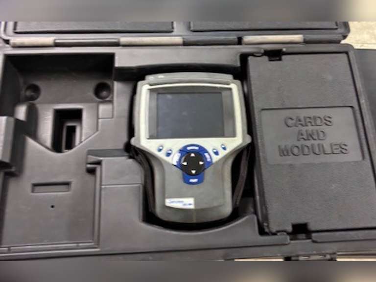 Genisys 3.0 Auto Scan System