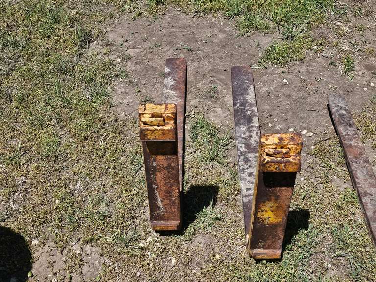 Pallet Forks