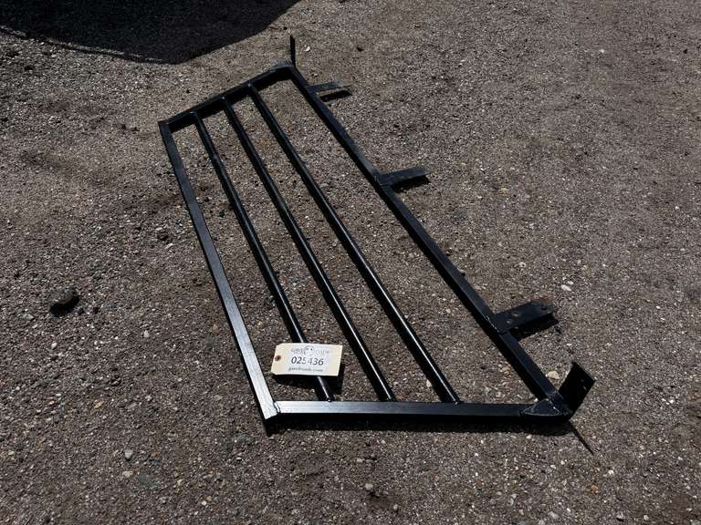 Headache Rack