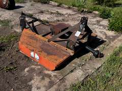 5' Hi-Co 3PT PTO Mower