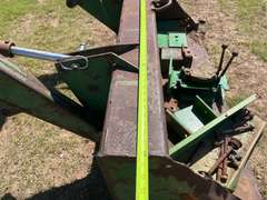 John Deere 46 Loader