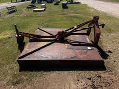 3-Point PTO Pull-Behind 7' Mower
