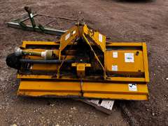 Behlen Country CNL 6' PTO Driven Rotary Tiller
