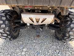 CFMOTO EPS 800 UForce 4x4 Side x Side UTV