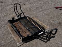 '99 - '06 Ford Grill Guard