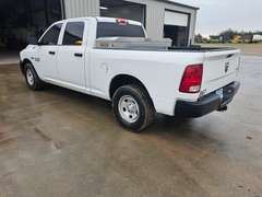 2014 Dodge Ram 1500 Pickup Truck
