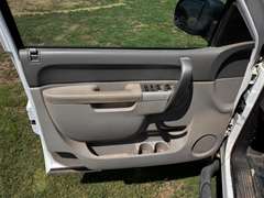 2011 GMC Sierra Pickup Truck