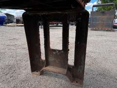 40" x 29" x 32" Steel Work Table