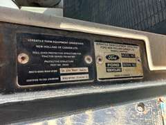 1990 Versatile 946 Tractor