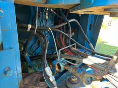 1990 Versatile 946 Tractor