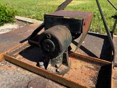 5' Hi-Co 3PT PTO Mower