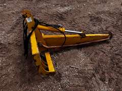 Vermeer 500-S Bale Slicer